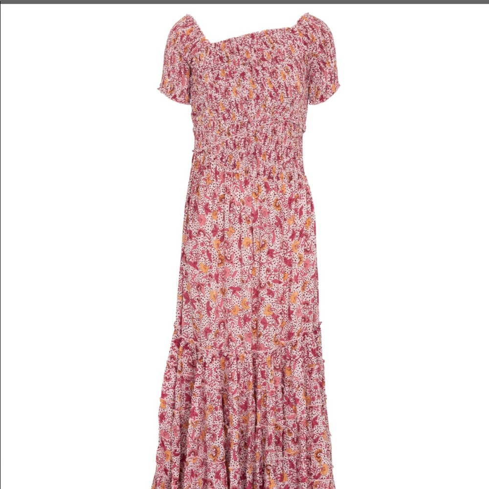 beautiful summer dream dress